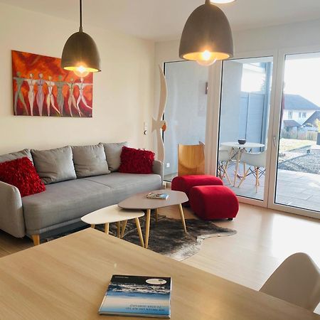 Apartment Eigenart Owingen Екстер'єр фото