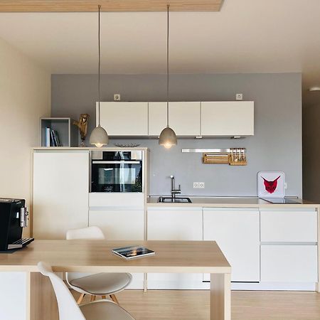 Apartment Eigenart Owingen Екстер'єр фото