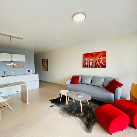 Apartment Eigenart Owingen Екстер'єр фото