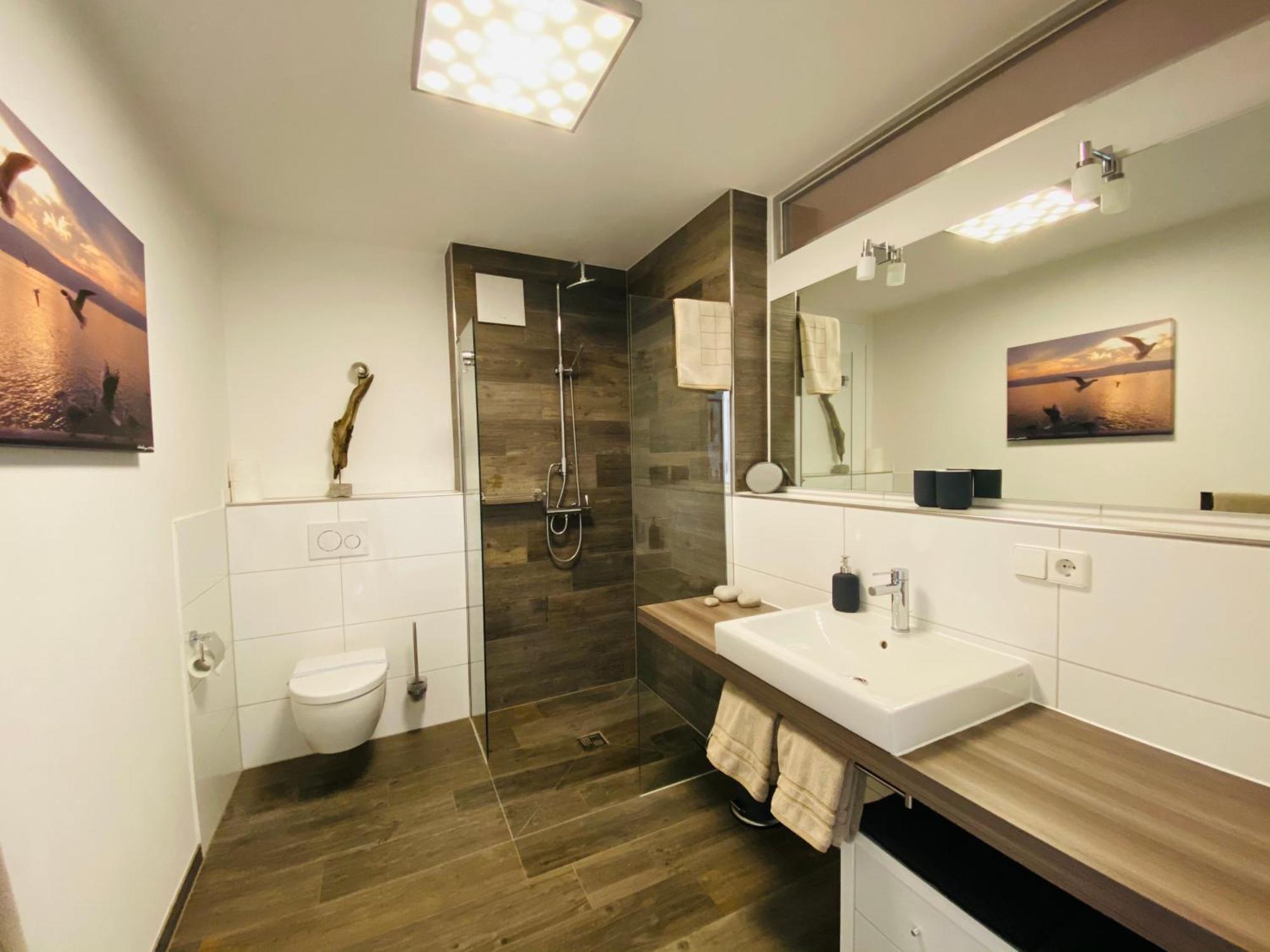 Apartment Eigenart Owingen Екстер'єр фото